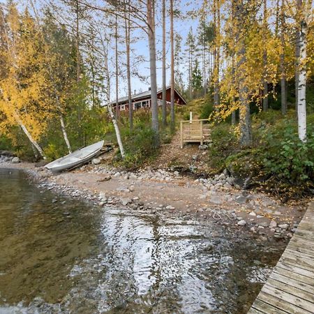Holiday Home Aamuntorkku By Interhome Vuoriniemi 外观 照片