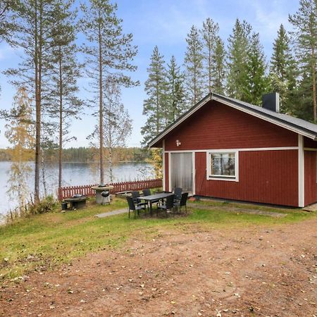Holiday Home Aamuntorkku By Interhome Vuoriniemi 外观 照片